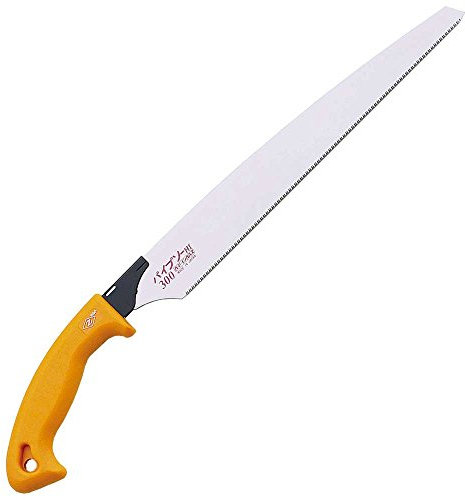 Japansäge Japanische Säge Zugsäge Handsäge zum Schneiden von Kunststoff Große Rohrleitung PVC Klempner Klinge 300 mm Z-saw