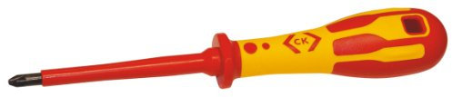 C.K T49143-0 Tournevis dextro VDE PZ0 x 60