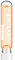 Declaré Vital Balance femme/women, Intense Lifting Effect Ampoule, 1er Pack (1 x 7 Stück)