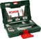 Bosch 48tlg. V-Line Titatium Bohrer und Bit Set (mit Magnetstab, für Holz, Stein und Metall, Zubehör Bohr- und Schraubwerkzeuge)