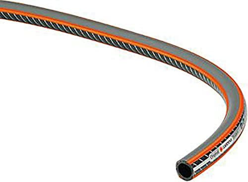Gardena Comfort HighFLEX Schlauch 10x10, 19 mm (3/4), 50 m Gartenschlauch, schwarz, 2,7 x 2,7 x 100 cm