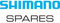 SHIMANO Reflektorsatz PD-T780