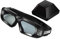 mamre Drahtloses 3D-Stereo-Brillen-Kit mit Emitter für die nVIDIA-Grafikkarte (3D Vision Kit1, 2)