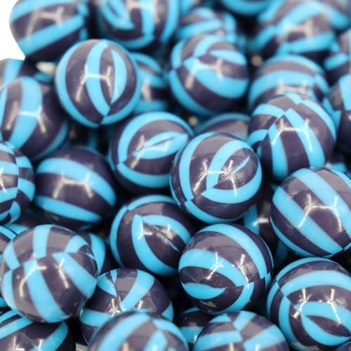 VALKEN Graffiti Paintballs – 68 Kaliber 500 Karat gelbe Füllung