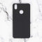 Funda de TPU Compatible con BQ Aquaris X, Carcasa Protectora Suave Antigolpes con Diseño Delgado y Recortes Precisos Antirrayas (Negro)
