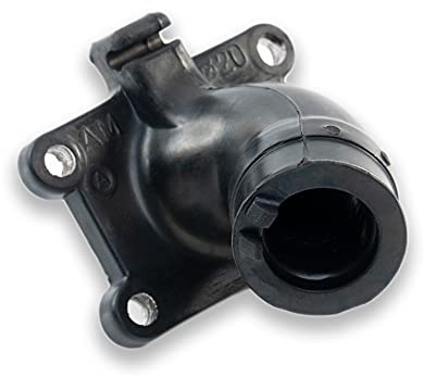 Beta Raccordo Collettore Carburatore D.20 Originale