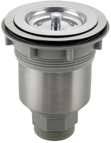 110mm Sink Strainer Suitable For Geramic Sink Basin Drain Kit Bathroom Or Kitchen Filter XK139C004