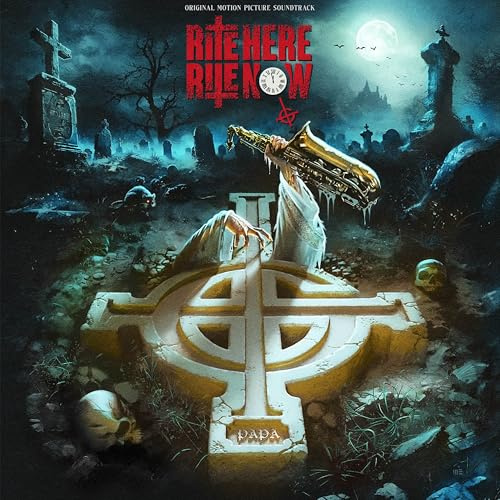 Rite Here Rite Now (Ltd. Edt.)