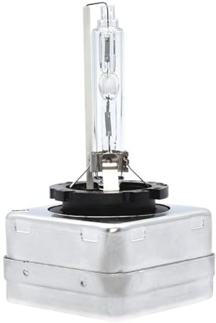 D1S D2S D3S D4S Auto Xenon Scheinwerfer Lampen Nebel Lampe D1R D2R D3R D4R 4300K ​​6000K 8000K scheinwerfer Xenon Licht(4300K Warm White,3800 LM_D2R)