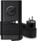 Chargeur USB C 65W pour Dell XPS 12 13 9250 9350 9360 9370 9380; Latitude 5320 5330 5410 5420 5430 5520 5530 5540 7320 7330 7340 7390 7400 7410 7420 7430 7440 7520 7530 9410 9510 Chromebook 3100 5190