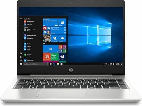 HP ProBook 440 G6 (14) i5-8265U/16GB/512GBSSD/FHD/LTE W11H