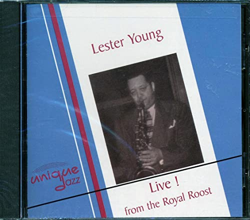 1948-Live at the Royal Roost