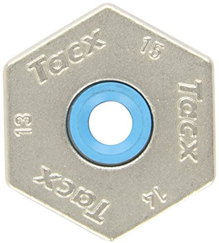 Tacx Speichenspanner Universal, Grau, One Size