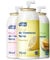 Tork 236056 Lufterfrischer Sprays im Mixed Pack - 4x Blütenduft, 4x Zitrusduft, 4x Fruchtduft / Neutralisieren unangenehme Gerüche / 12er Pack Nachfüller Duftspray A1 Premium / 12x75ml