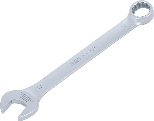 BGS 30517 | Llave combinada | 17 mm