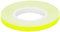 Bottari 60683 Adesive Luminose Strisce Per Ruote Moto Out Fluo, Giallo Fluorescente