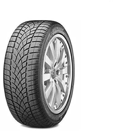 Dunlop SP Winter Sport 3D MS M+S - 225/55R17 97H - Winterreifen, 225/55R17 97H - AO/M+S/3PMSF (2)