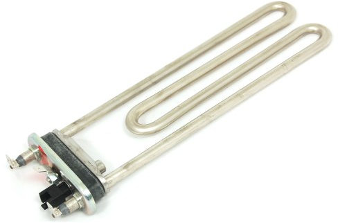 Genuine BAUKNECHT 2050W Waschmaschine HEIZELEMENT 481225928765 481225928823
