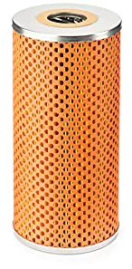 UFI 25.401.00 Ölfilter, 95mm Durchmesser x 192mm Höhe