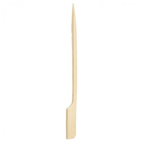 Utopia JMP989-000000-B01001 - Bamboo Skewers, Teppo Bamboo Skewer 4 (12cm) (Box of 1)