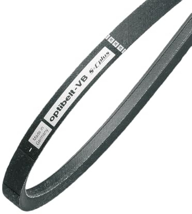 Optibelt 10 x 515 VB S=C Plus Z / 10 Klassische Keilriemen, DIN 2215, Z 20, 515mm Länge