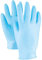 Honeywell KCL Dermatril L 741 074110081C Lot de 100 gants jetables Taille (gants) : 10 EN 455