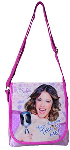 Violetta Schultertasche für Mädchen