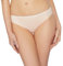 Sloggi Damen Slip Wow! Tai , Gr. 38, Orange (POWDER LY)