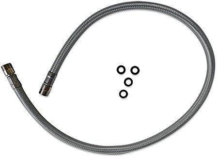 Brauseschlauch passend für Franke Armatur Flexus-S