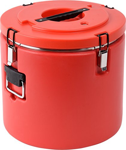 Yato yg-09226 – Isothermal Container Round 30L
