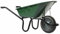BROUETTE HAEMMERLIN BATI 110 RENO PEINTE ROUE GONFLEE - 305275005