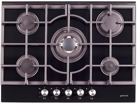 Unbekannt GUZZANTI GZ 8210