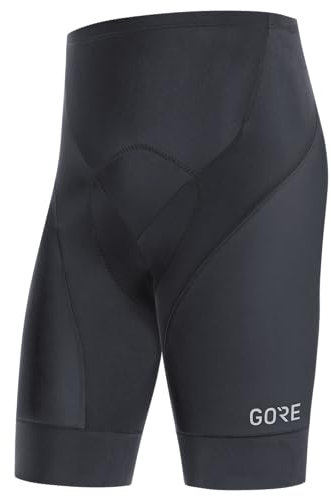 GOREWEAR C3 Short Tights+, Black, S