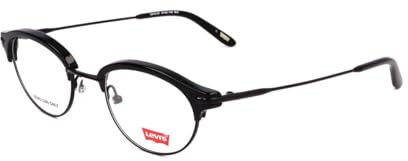 Levis Damen Brillen LS131, 01, 47