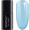 Semilac Extend UV Nagellack 5in1 807 Pastel Blue 7ml