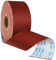 Schleifpapier-Rolle, Körnung 800, 5 m x 100 mm， für Metall und Holz