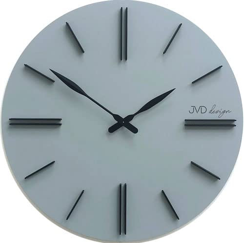 JVD HC38.1