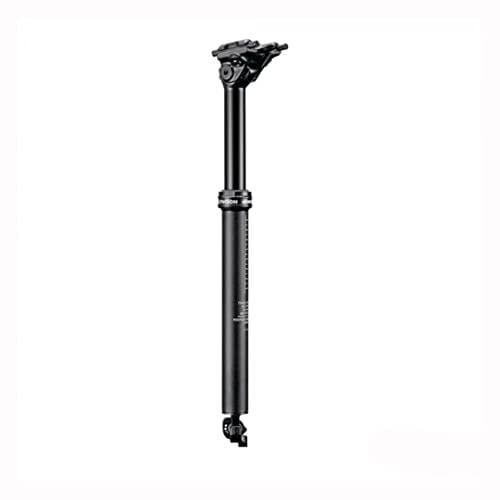 Teleskop-Sattelstütze Fsa Flowtron SB0 (Flatbar) Ø27,2 x 363 mm, Travel 100 mm