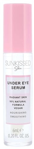 Sunkissed Skin Under Eye Serum 6ml