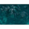 murando PREMIUM Papier peint Fleurs 450x315 cm Décoration Murale XXL Poster Tableaux Muraux Tapisserie Photo Nature Botanique Végétaux Lignes vert b-A-10280-a-c