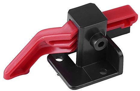 Sories Kunststoff Esc Easy Start Trigger Power Schalter Für Traxxas 4 1 10 Rc Crawler Auto