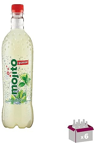 succo di frutta - Mojito - 6 x 1 L