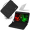 Smatree Hard EVA Protective Sleeve Case Compatible for 14 inch Razer Blade 14(2022) Notebook Bag (X8246)