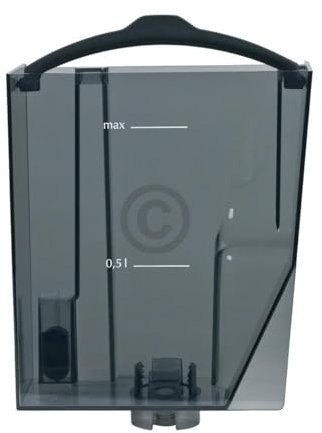 daniplus Wassertank 1,2 Liter kompatibel zu Melitta Kaffeemaschine Caffeo Solo, Caffeo SoloMilk, Caffeo Lattea - Nr.: 6592905