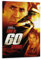 LIANGSHUANG Poster 2000 American Action Heist Film Gone in 60 Seconds, Gemälde auf Leinwand, Wandkunst, Poster, Rollbild, Druck, Wanddekoration, Heimposter, 20 x 30 cm