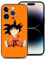 Vauiwiaie Anime Phone Case Compatible with iPhone 14 Pro Max Anime Protagonist Pattern Phone Case for Anime Fans, Anti-Scratch Soft Shockproof TPU Case Designed for iPhone 14 Pro Max 6.7 inch