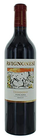 Desiderio Merlot Toscana Igt Avignonesi