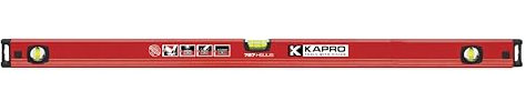 KAPRO Nivel HELIUS 787 de 48 pulgadas