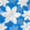 Chunyin 8 Pcs Christmas Poinsettia Plush Christmas Tree Flowers Artificial Faux Flowers Decoration Christmas Tree Picks Poinsettia Ornaments for Xmas New Year Home Outdoor Decoration(White)