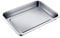 Creperture Bandeja para hornear, 60 x 40 x 4,8 cm, acero inoxidable, bandeja para horno, bandeja para horno, bandeja para horno, bandeja de horno, bandeja de horno, fácil de limpiar para hornear,